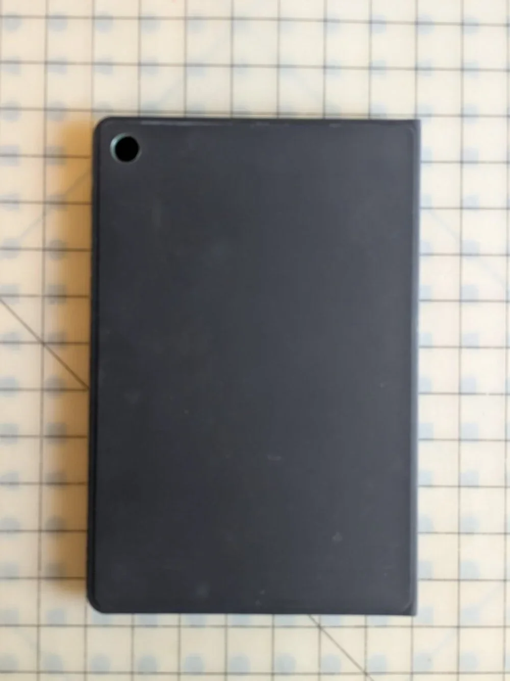 Original Samsung Galaxy Tab Origami-Style Tablet Folio Case